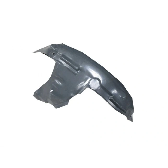 RENAULT CLIO- 2- HB- 98/01; ÖN ÇAMURLUK DAVLUMBAZI SOL ÖNÜN ARKASI