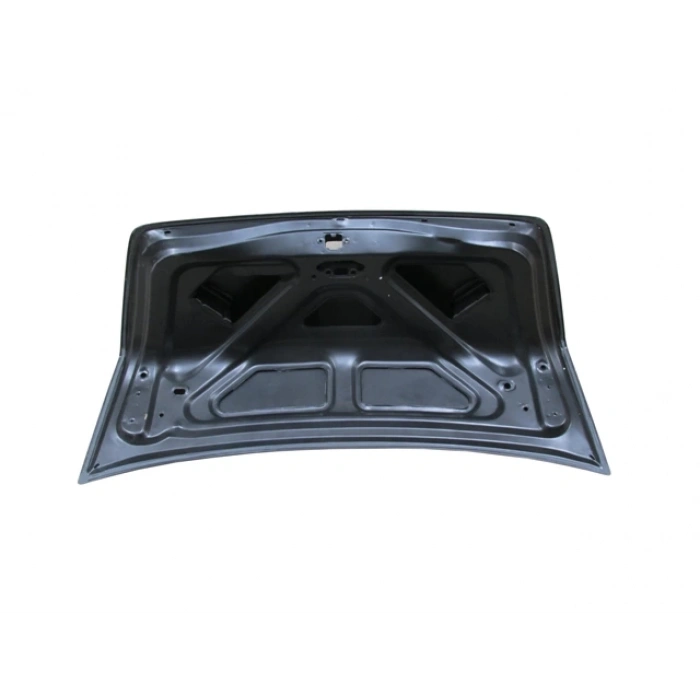 RENAULT CLIO- 2- SD- 02/06; ARKA BAGAJ KAPAĞI (İCELİ/ÇEKOMASTİKLİ)