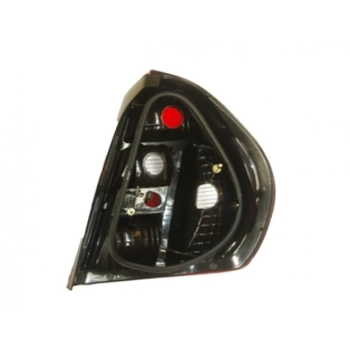 RENAULT CLIO- 2- SD- 02/08; STOP LAMBASI SOL (KIRMIZI/BEYAZ) (MARS)