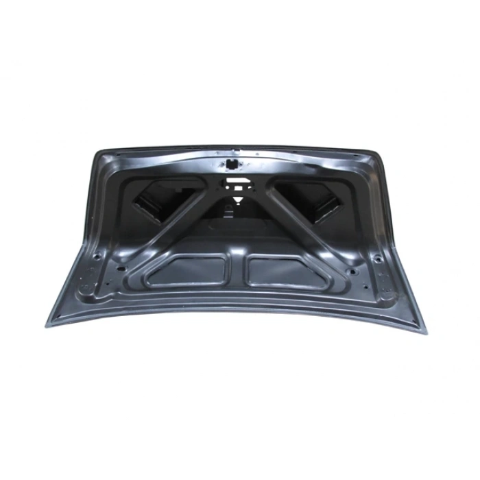 RENAULT CLIO- 2- SD- 06/08; ARKA BAGAJ KAPAĞI (SYMBOL) (İCELİ/ÇEKOMASTİKLİ)