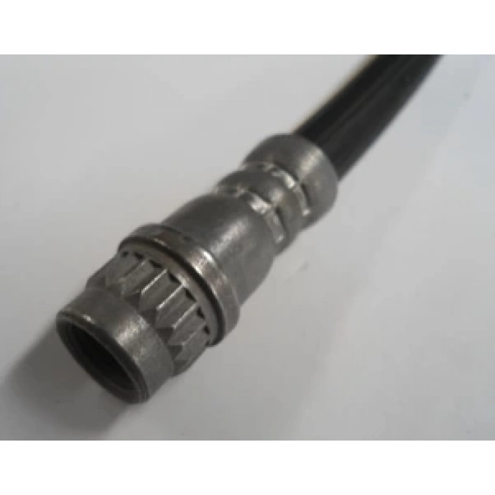 RENAULT CLIO- 2- SD- 98/01; ARKA FREN HORTUMU (SH)