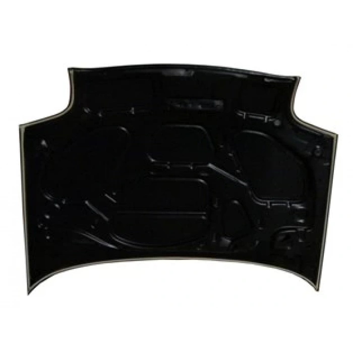 RENAULT CLIO- 2- SD- 98/01; MOTOR KAPUTU (İCELİ/ÇEKOMASTİKLİ) (EAGLE BODY)