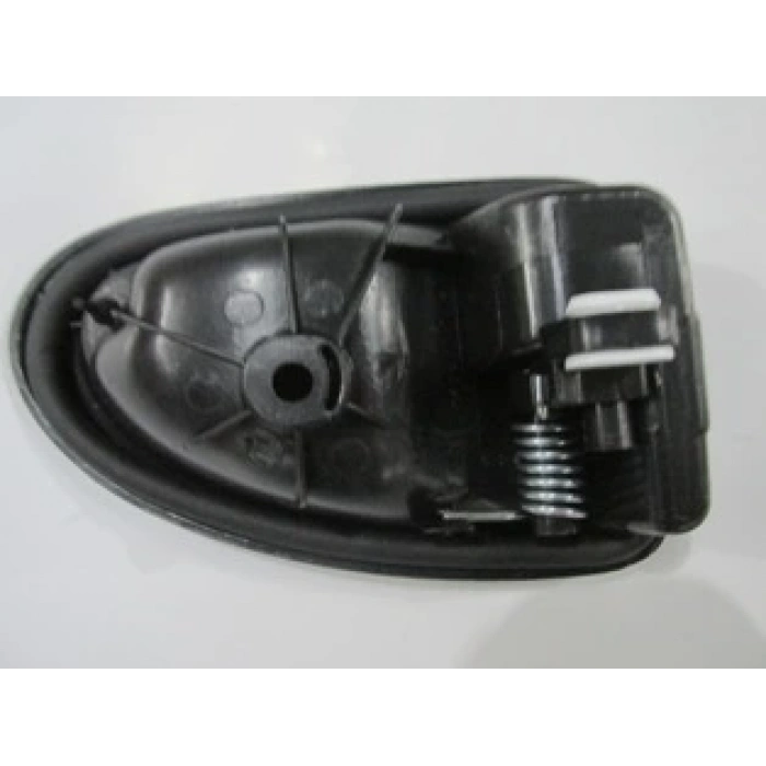 RENAULT CLIO- 2- SD- 98/01; ÖN KAPI İÇ AÇMA KOLU SAĞ (PÜTÜRLÜ SİYAH)