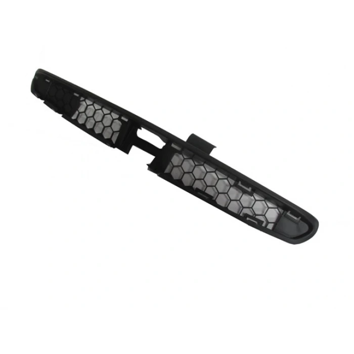 RENAULT CLIO- 2- SD- 98/01; ÖN PANJUR SİYAH (LM)