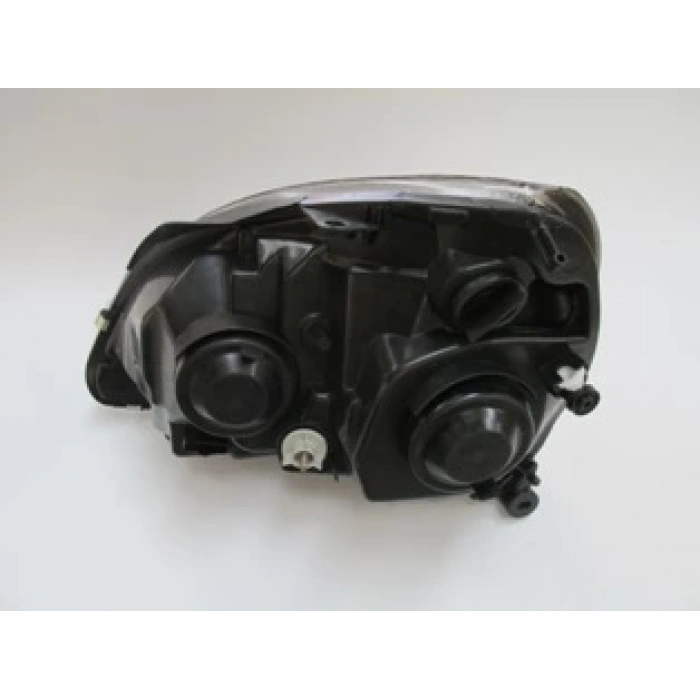 RENAULT CLIO- 2- SD/HB- 02/08; FAR LAMBASI SAĞ ELEKTRİKLİ/MOTORSUZ GRİ 5FİŞLİ (H1/H7) (AYFAR)