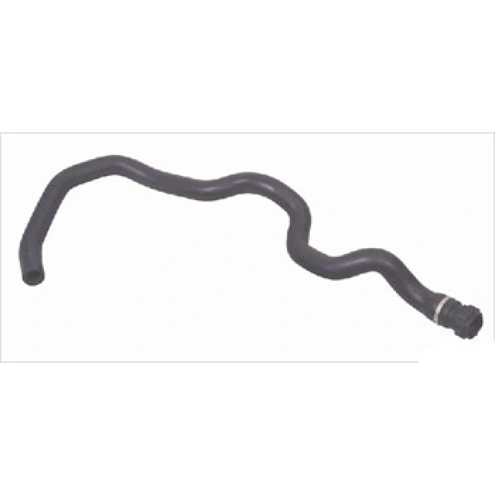 RENAULT CLIO- 2- SD/HB- 02/08; KALORİFER ÇIKIŞ HORTUMU 1.6CC (İBRAŞ)