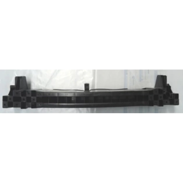 RENAULT CLIO- 3- HB- 06/09; ARKA TAMPON ORTA DARBE PLASTİĞİ (TW)