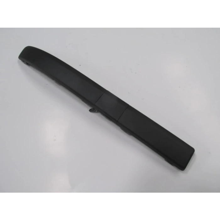 RENAULT CLIO- 3- HB- 06/09; ÖN TAMPON BANDI SAĞ SİYAH (TYG)