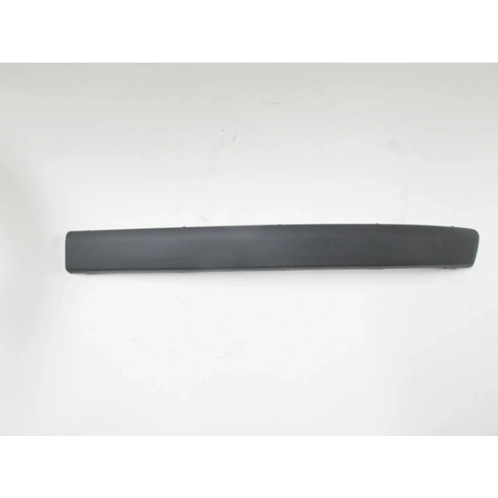 RENAULT CLIO- 3- HB- 06/09; ÖN TAMPON BANDI SOL SİYAH (TYG)