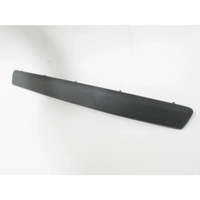 RENAULT CLIO- 3- HB- 06/09; ÖN TAMPON BANDI SOL SİYAH (TYG)