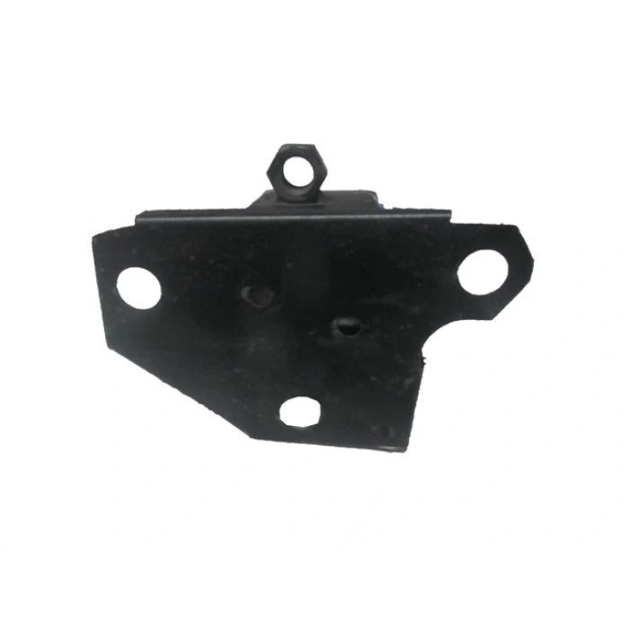 RENAULT CLIO- 3- HB- 06/09; ÖN TAMPON DEMİRİ BAĞLANTI AYAĞI SAĞ