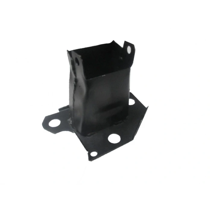 RENAULT CLIO- 3- HB- 06/09; ÖN TAMPON DEMİRİ BAĞLANTI AYAĞI SAĞ