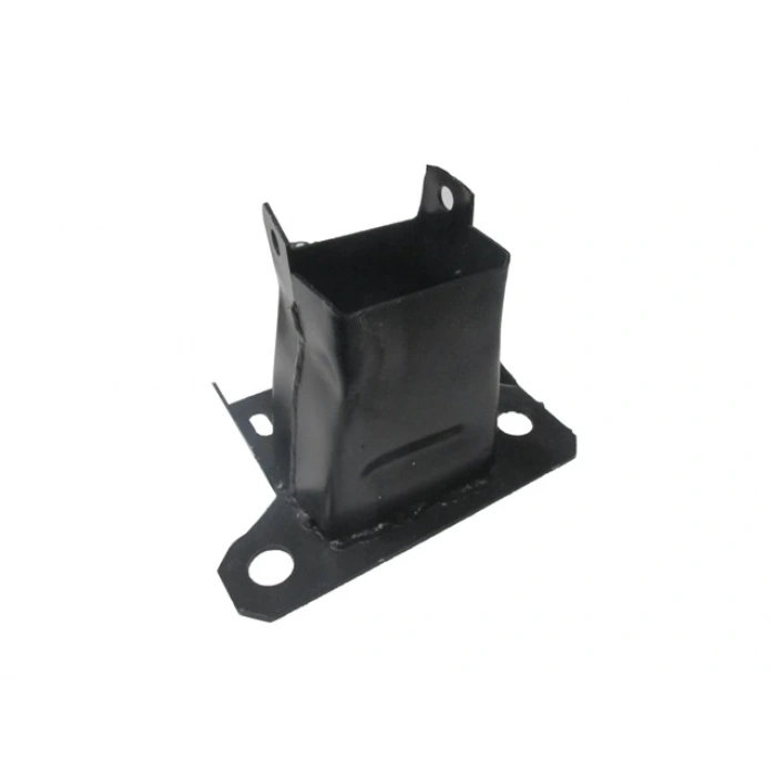 RENAULT CLIO- 3- HB- 06/09; ÖN TAMPON DEMİRİ BAĞLANTI AYAĞI SOL