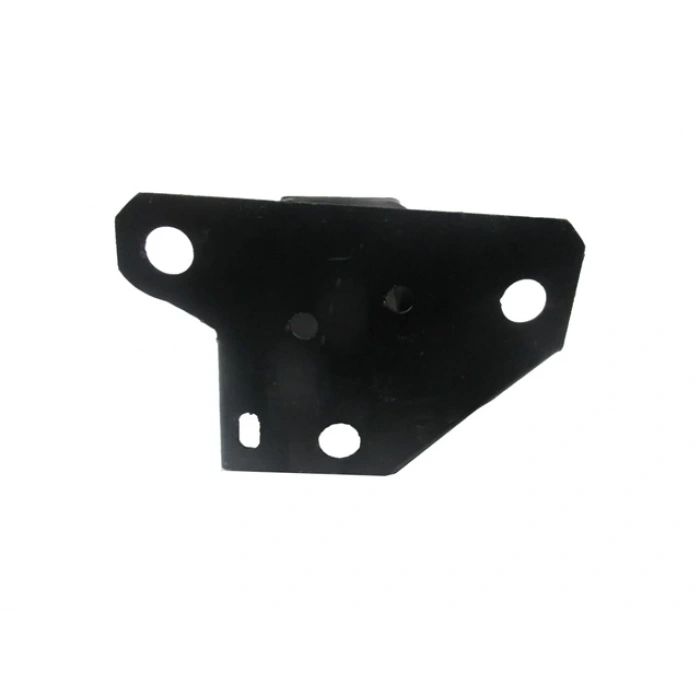 RENAULT CLIO- 3- HB- 06/09; ÖN TAMPON DEMİRİ BAĞLANTI AYAĞI SOL