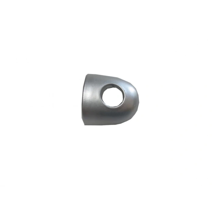 RENAULT CLIO- 3- HB- 09/12; ÖN/ARKA KAPI DIŞ AÇMA KOLU UCU GÜMÜŞ GRİ SAĞ/SOL (ADET)