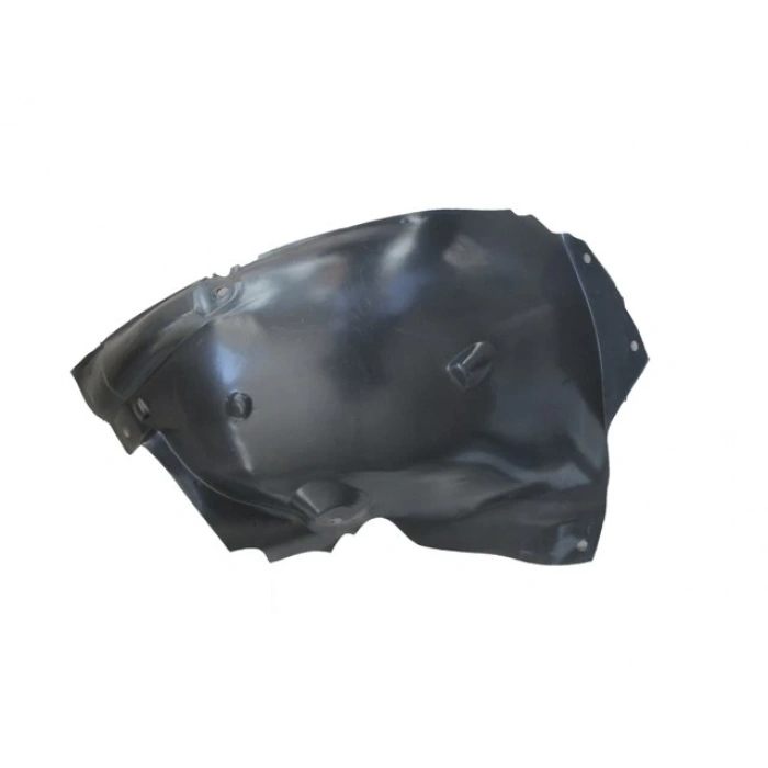 RENAULT CLIO- 3- HB- 09/12; ÖN ÇAMURLUK DAVLUMBAZI SOL (ÖNÜN ÖNÜ)