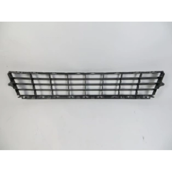 RENAULT CLIO- 3- HB- 09/12; ÖN TAMPON PANJURU DIŞ SİYAH (TYG)