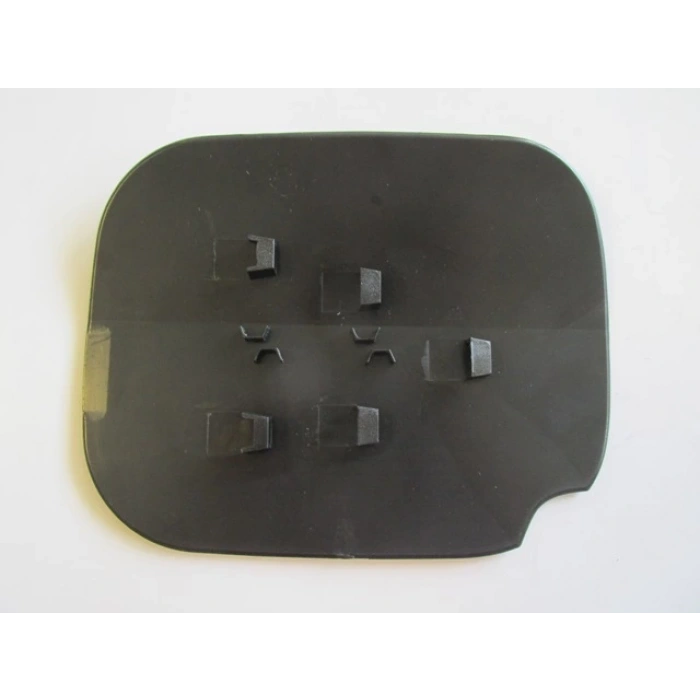 RENAULT CLIO- 3- HB- 09/12; YAKIT DEPO KAPAĞI DIŞ