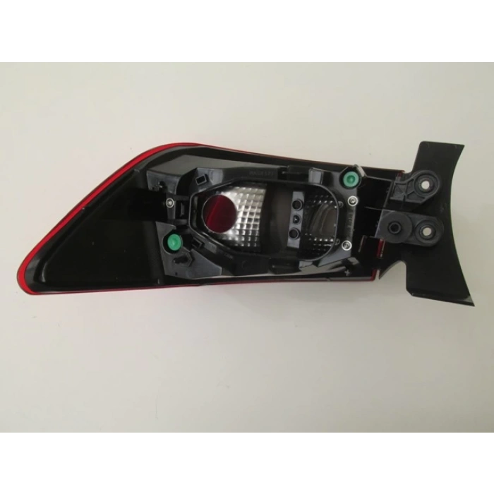 RENAULT CLIO- 4- HB- 13/16; DIŞ STOP LAMBASI SOL KIRMIZI/BEYAZ (E MARKLI)