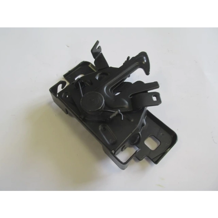 RENAULT CLIO- 4- HB- 13/16; KAPUT KİLİDİ