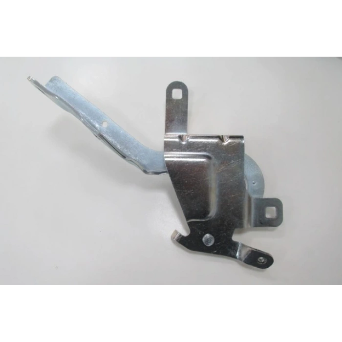 RENAULT CLIO- 4- HB- 13/16; KAPUT MENTEŞESİ SOL (EAGLE BODY)