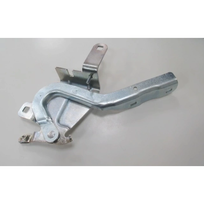 RENAULT CLIO- 4- HB- 13/16; KAPUT MENTEŞESİ SOL (EAGLE BODY)