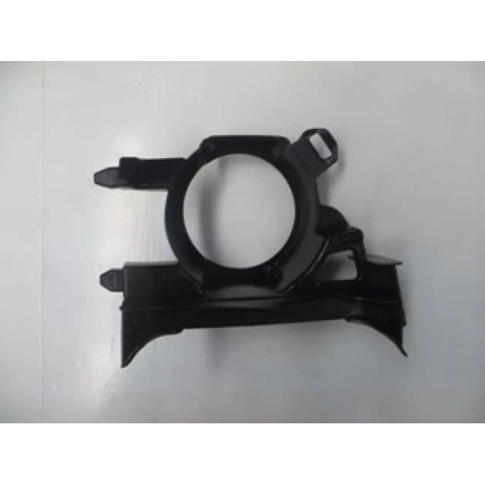 RENAULT CLIO- 4- HB- 13/16; SİS LAMBASI ÇERÇEVE BRAKETİ SAĞ (TW)