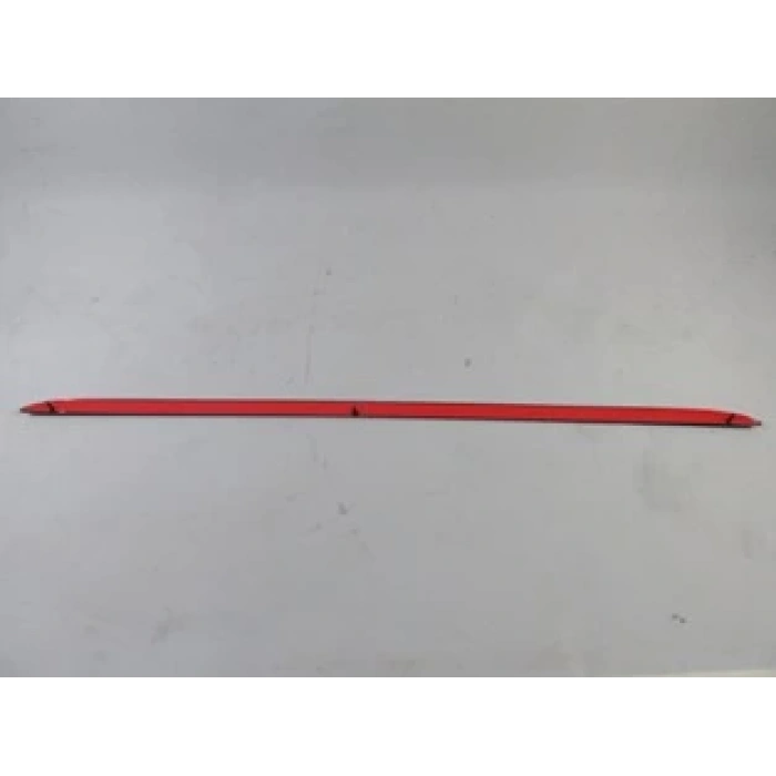 RENAULT CLIO- 4- HB- 16/20; ARKA BAGAJ ÇITASI (SİYAH) GEÇMELİ/YAPIŞTIRMALI