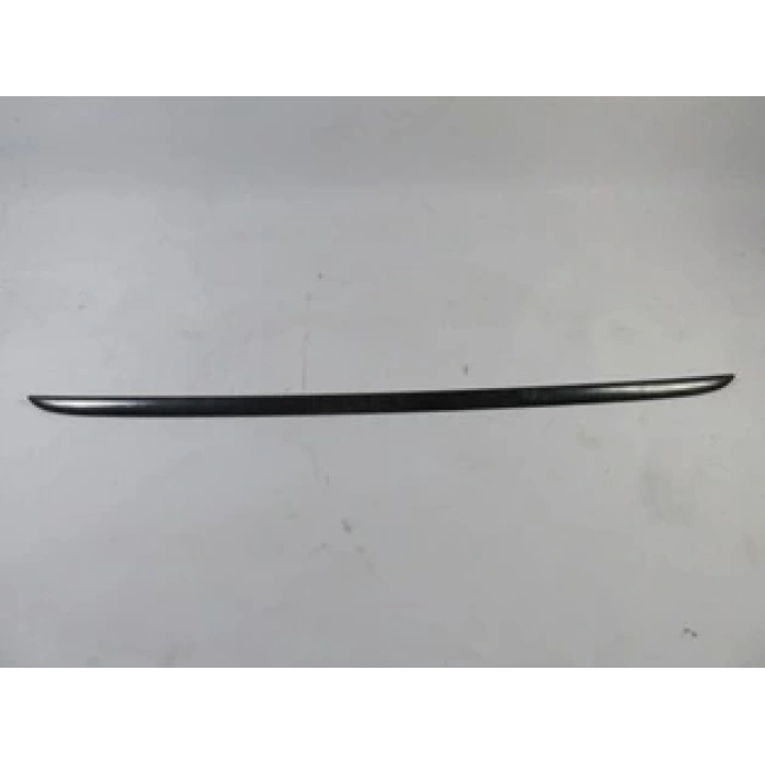 RENAULT CLIO- 4- HB- 16/20; ARKA BAGAJ ÇITASI (SİYAH) GEÇMELİ/YAPIŞTIRMALI