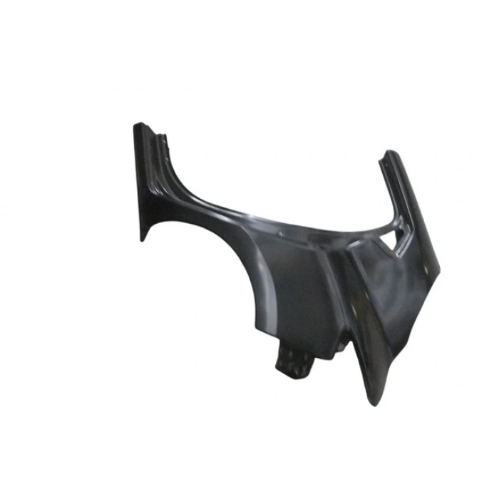 RENAULT CLIO- 4- HB- 16/20; ARKA ÇAMURLUK SOL (TW)