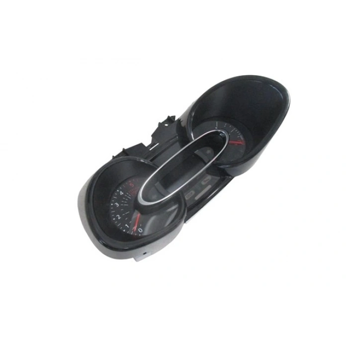 (YENİ ÜRÜN!!!)RENAULT CLIO- 4- HB- 16/20; GÖSTERGE SAATI (ÜNITESI/PANELI) (MANUEL VITES) (DIZEL ARAÇLAR IÇIN)