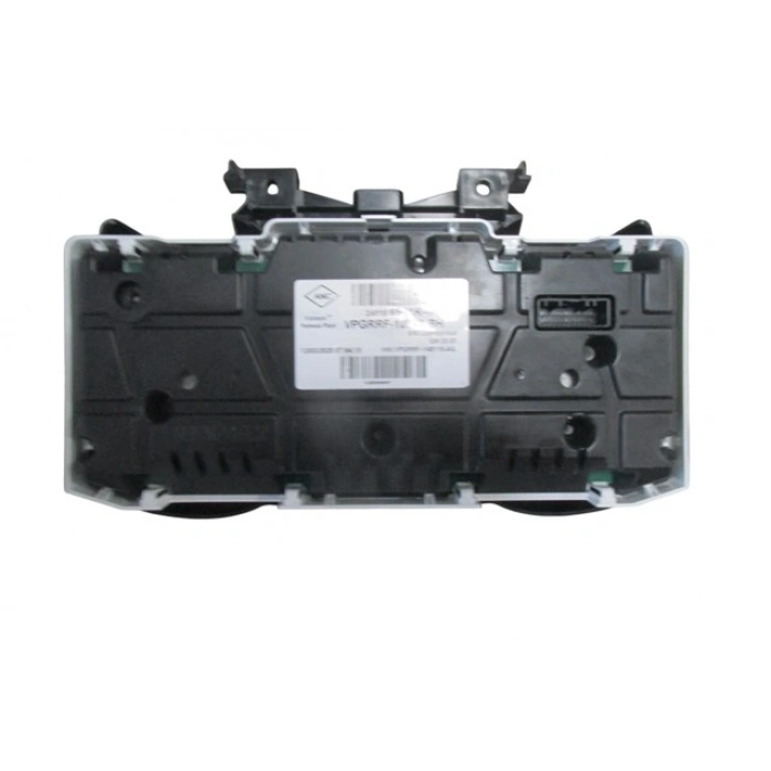 (YENİ ÜRÜN!!!)RENAULT CLIO- 4- HB- 16/20; GÖSTERGE SAATI (ÜNITESI/PANELI) (MANUEL VITES) (DIZEL ARAÇLAR IÇIN)