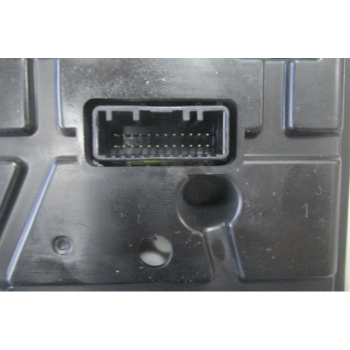 (YENİ ÜRÜN!!!)RENAULT CLIO- 4- HB- 16/20; GÖSTERGE SAATI (ÜNITESI/PANELI) (MANUEL VITES) (DIZEL ARAÇLAR IÇIN)