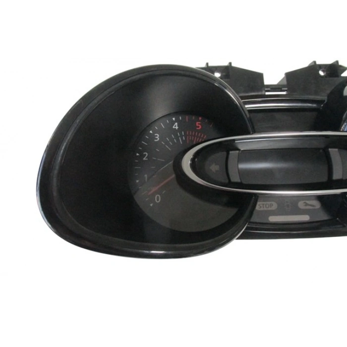 (YENİ ÜRÜN!!!)RENAULT CLIO- 4- HB- 16/20; GÖSTERGE SAATI (ÜNITESI/PANELI) (MANUEL VITES) (DIZEL ARAÇLAR IÇIN)
