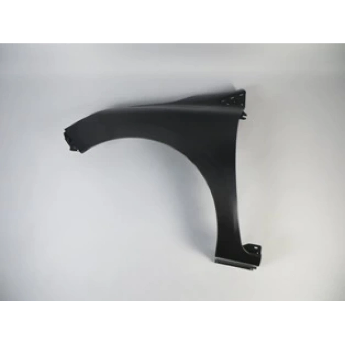 RENAULT CLIO- 4- HB- 16/20; ÖN ÇAMURLUK SOL SİYAH PLASTİK (TYG)