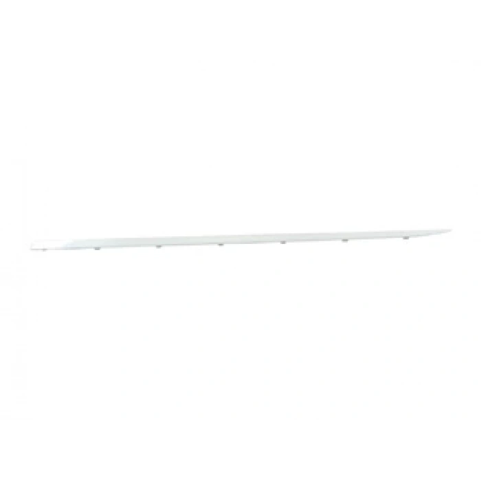 RENAULT CLIO- 4- HB- 16/20; ÖN KAPI BANDI ÇITASI SOL BEYAZ (BOYANABİLİR) (TW)