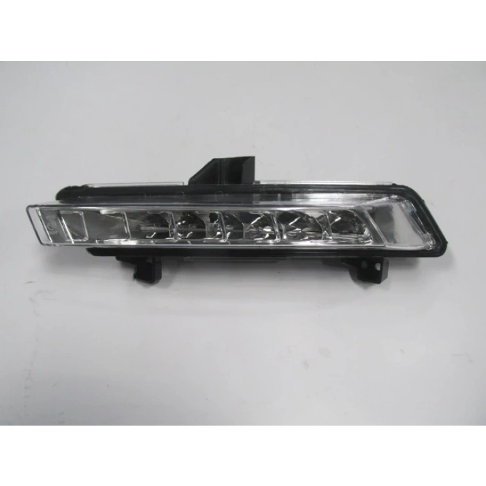 RENAULT CLIO- 4- HB- 16/20; ÖN TAMPON GÜNDÜZ LEDİ SAĞ (EUROLAMP)
