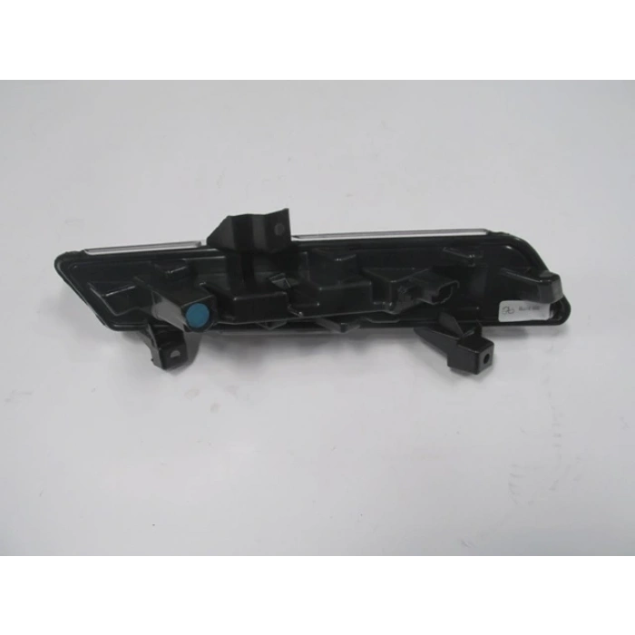 RENAULT CLIO- 4- HB- 16/20; ÖN TAMPON GÜNDÜZ LEDİ SOL (EUROLAMP)