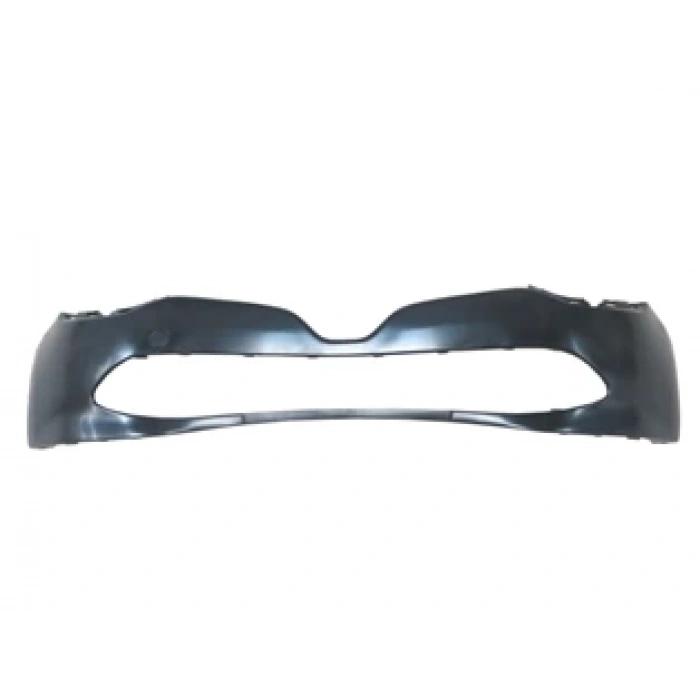 RENAULT CLIO- 4- SPORT TOURER- 13/16; ÖN TAMPON SİYAH (PANJURSUZ)