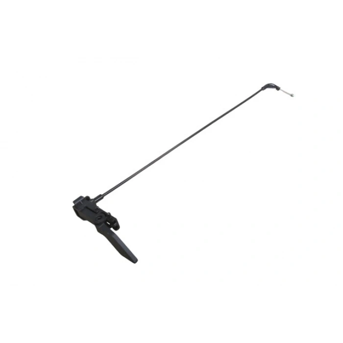 RENAULT CLIO- 4- SPORT TOURER- 16/19; KAPUT DIŞ AÇ MANDALI TELLİ (EMNİYET MANDALI)