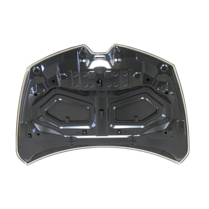 RENAULT CLIO- 4- SPORT TOURER- 16/19; MOTOR KAPUTU (İCELİ/ÇEKOMASTİKLİ) (EAGLE BODY)