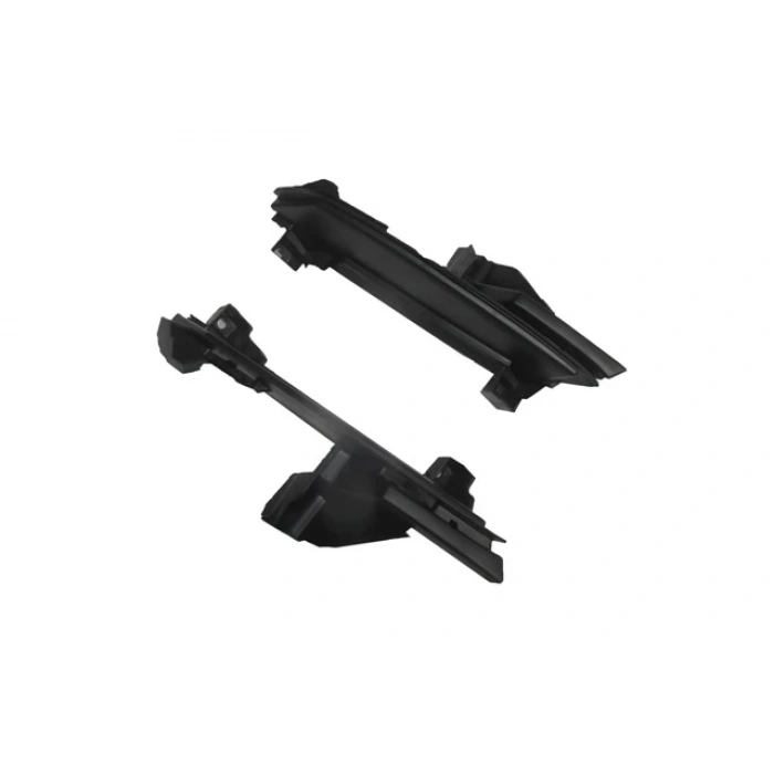 RENAULT CLIO- 4- SPORT TOURER- 16/19; ÖN TAMPON ALT BAĞLANTI BRAKETİ SAĞ/SOL SET (2PARÇA)(TYG)