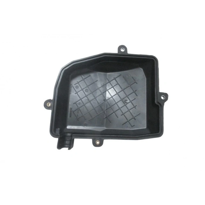 RENAULT CLIO- 5- HB- 20/23; ENJEKSİYON BEYNİ KORUMA KAPAĞI