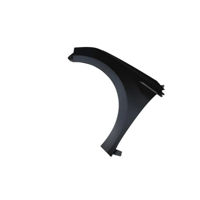 RENAULT CLIO- 5- HB- 20/23; ÖN ÇAMURLUK DELİKSİZ SOL (EAGLE BODY)