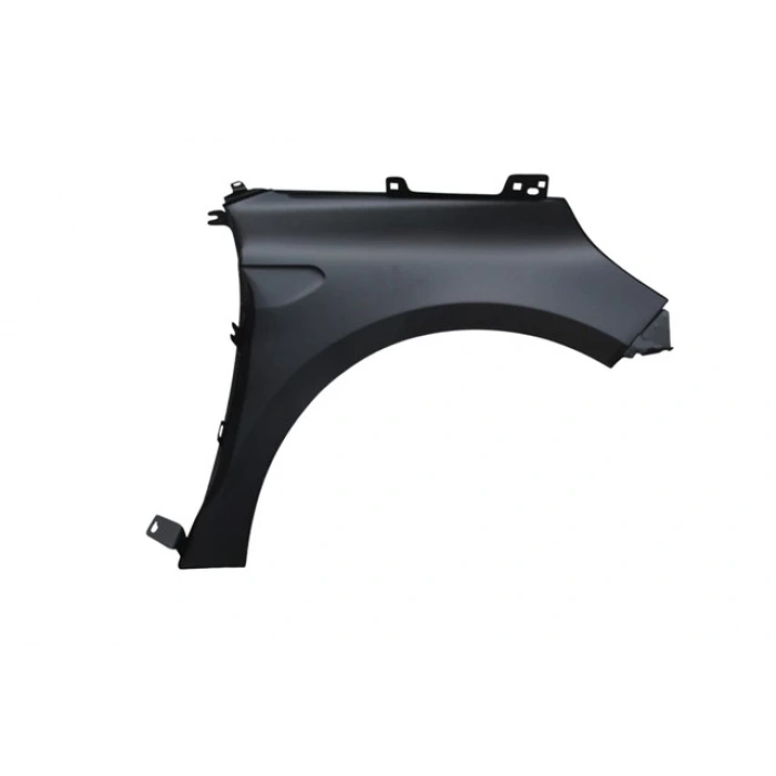 RENAULT CLIO- 5- HB- 20/23; ÖN ÇAMURLUK DELİKSİZ SOL (EAGLE BODY)