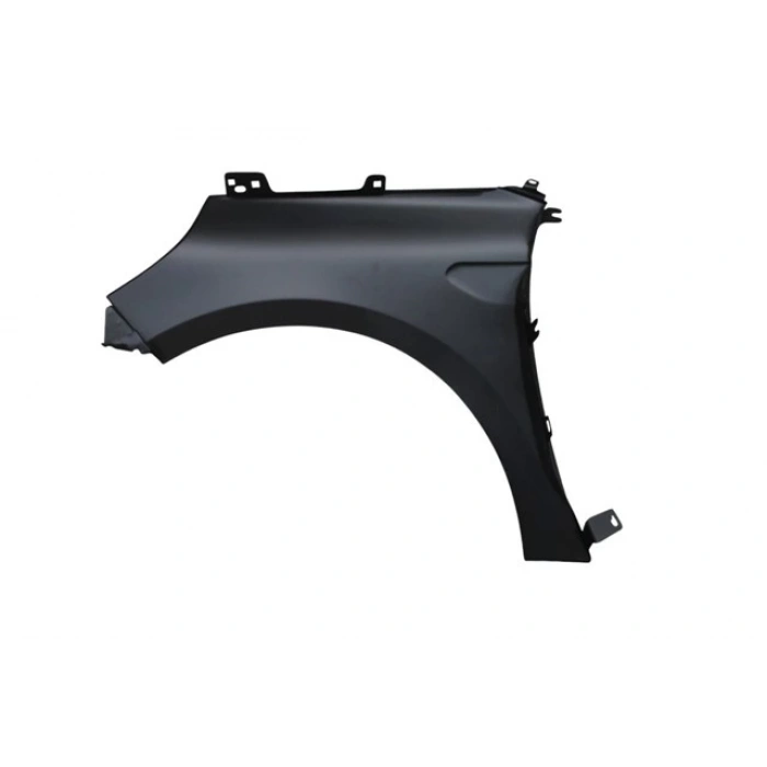 RENAULT CLIO- 5- HB- 23/25; ÖN ÇAMURLUK DELİKSİZ SAĞ (EAGLE BODY)