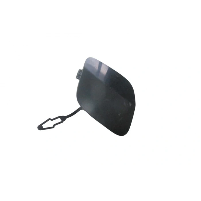 RENAULT CLIO- 5- HB- 23/25; ÖN TAMPON ÇEKİ DEMİR KAPAĞI (EVOLUTİON/EQUİLİBRE)