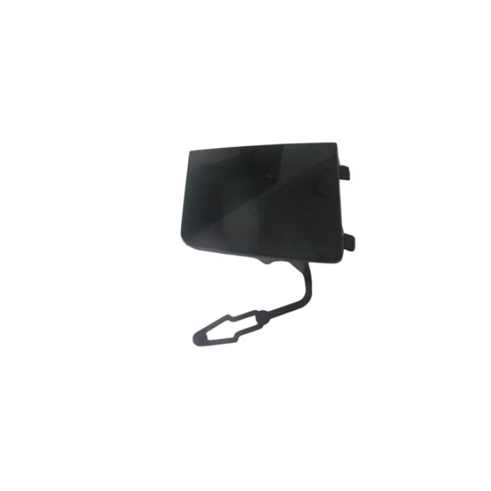 RENAULT CLIO- 5- HB- 23/25; ÖN TAMPON ÇEKİ DEMİR KAPAĞI (TECHNO ESPRİT ALPİNE)