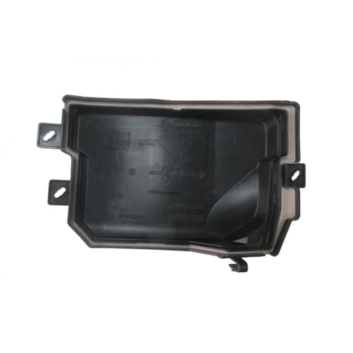 RENAULT CLIO- 5- HB- 23/25; SİGORTA KUTUSU KAPAĞI ÜST