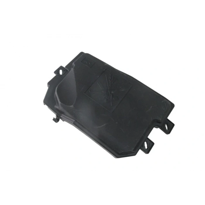 RENAULT CLIO- 5- HB- 23/25; SİGORTA KUTUSU KAPAĞI ÜST